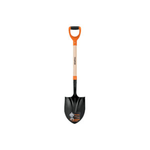 7501206610114 Truper labidas terava otsaga puidust varre ja D-käepidemega, 103cm