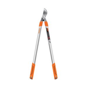 7501206612958 Truper Expert sepistatud oksalõikurid vaheliti teradega ja alumiiniumist käepidemetega, 74cm