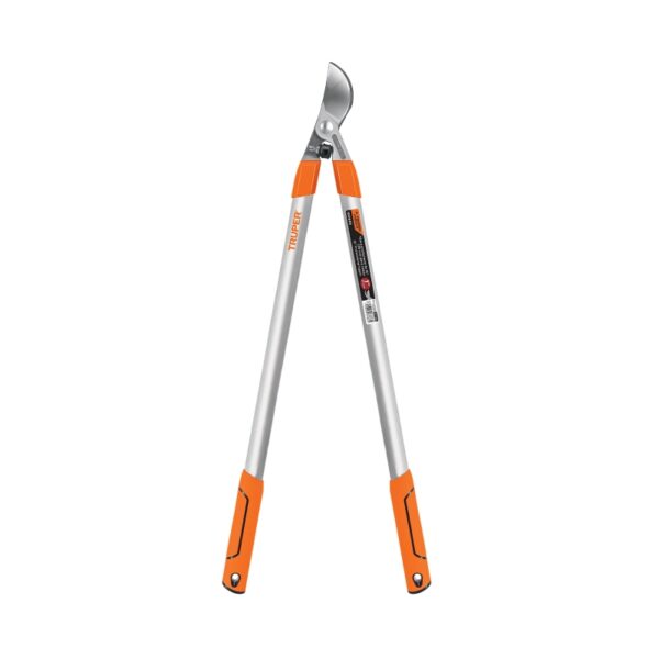 7501206612958 Truper Expert sepistatud oksalõikurid vaheliti teradega ja alumiiniumist käepidemetega, 74cm