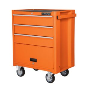 7501206625606_1 Metallist tööriistakäru 4 sahtliga Truper®