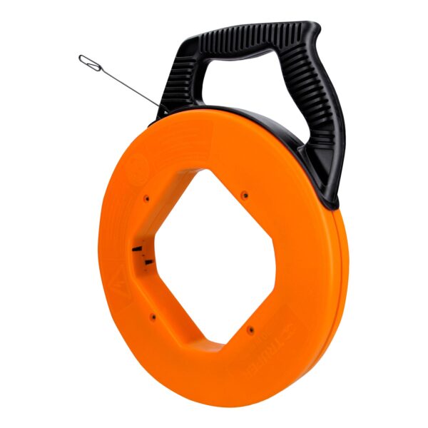 7501206627259_1 Kaablitross trumlil, terasest 30m Truper®