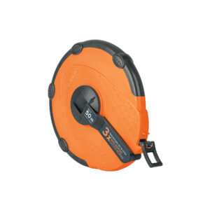 7501206630075_1 Mõõdulint 50m klaasfiiber lindiga Truper®