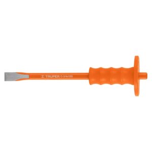 7501206633946 Meisel käekaitsmega 19x305mm Truper®