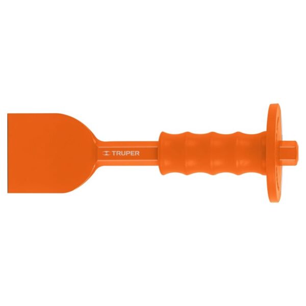 7501206633984 Meisel käekaitsmega 70x250mm Truper®