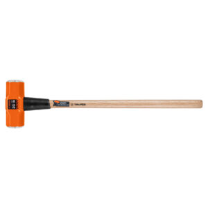 7501206634288 Kaheksanurkne kuvalda 9kg, puidust varrega 91cm Truper®