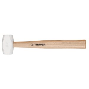 7501206640593 Kummihaamer 230g puidust varrega Truper®