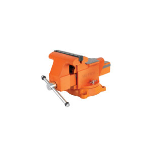 7501206640722 Kruustangid Heavy Duty 200mm 30kg. pööratavad 360° Truper®