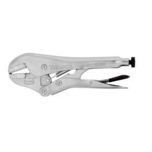 7501206640784_1 Lukustustangid sirgete lõugadega 180mm Truper®