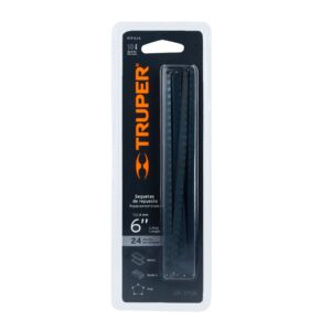 7501206641446 Mini rauasae Junior varuterad 150mm 5tk Truper®