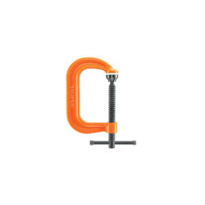 7501206642245 C-Pitskruvi 101mm/4" Truper®