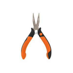 7501206645437 Kõvermokk tangid mini 120mm Truper®