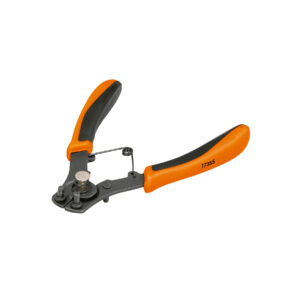 7501206648582_1 Lukustusrõnga tangide kmpl vahetatavate peadega 4 osa Truper®