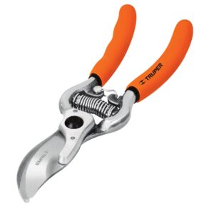 7501206650448_1 Oksakäärid vaheliti teradega, sepistatud, 200mm Truper®