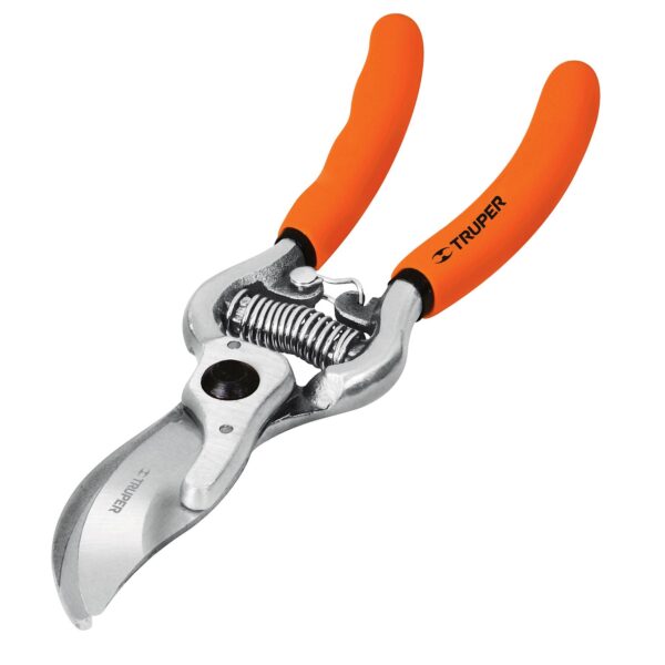 7501206650448_1 Oksakäärid vaheliti teradega, sepistatud, 200mm Truper®