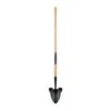 7501206650769 Truper labidas kitsa terava otsaga Classic Gardener, 137cm