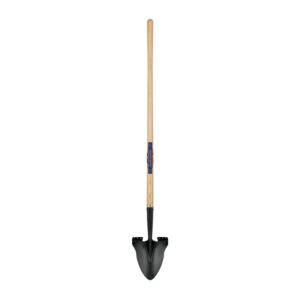 7501206650769 Truper labidas kitsa terava otsaga Classic Gardener, 137cm