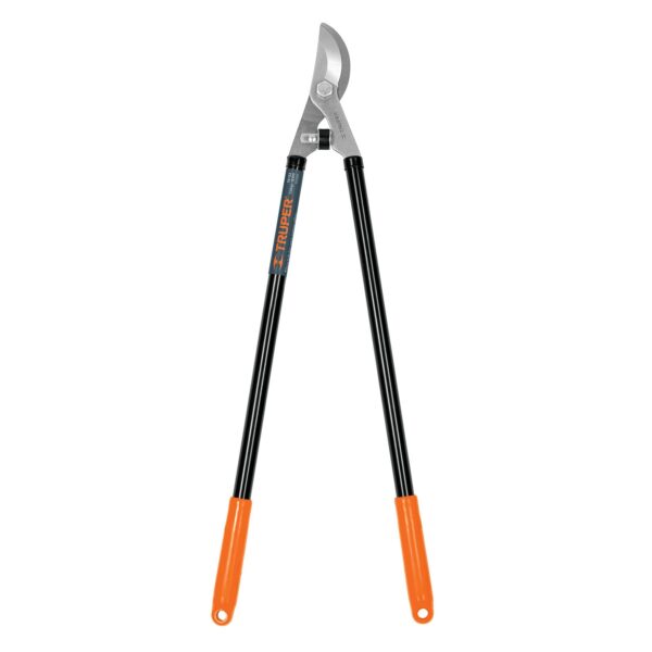 7501206652374 Oksalõikurid vaheliti terade ja terasest torukujuliste käepidemetega, 68cm Truper®