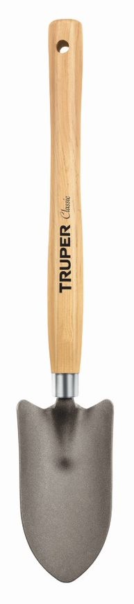 7501206653128 Truper väike aiakühvel puidust varrega 380mm