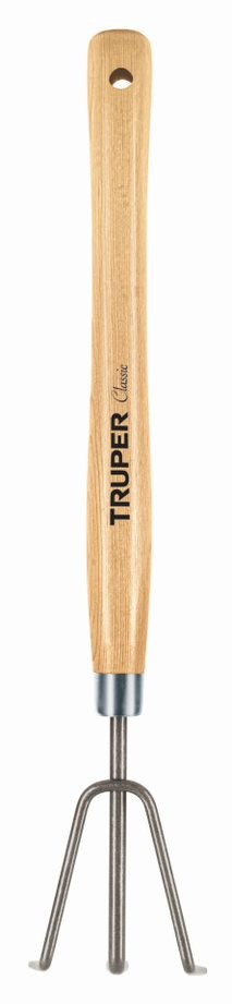 7501206653135 Truper väike käpp-kobesti puidust varrega 380mm