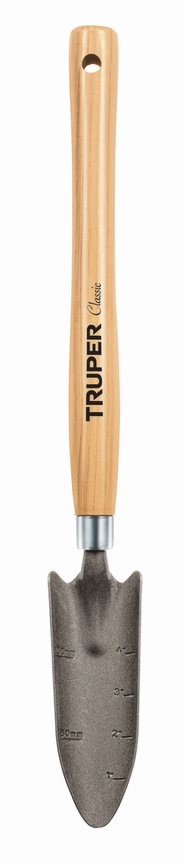 7501206653142 Truper väike istutuskühvel puidust varrega 380mm