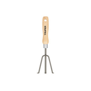 7501206653166 Truper väike aiakultivaator puidust varrega 150mm