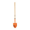 7501206685754 Truper Kids teravaotsaline laste labidas puidust varrega, 76cm