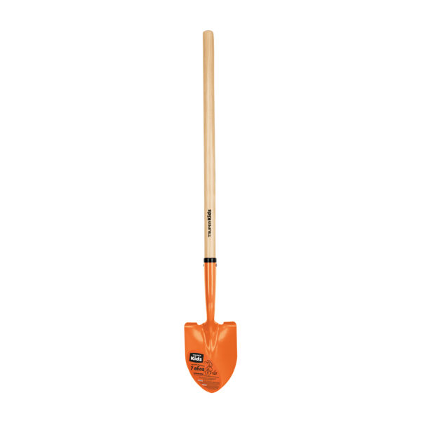 7501206685754 Truper Kids teravaotsaline laste labidas puidust varrega, 76cm
