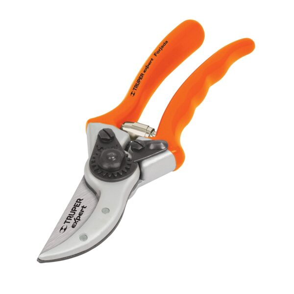 7501206694855_1 Oksakäärid vaheliti teradega, alumiiniumist, 200mm Truper®