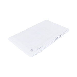 7502309733359_1 Pretul koormakate 3x5m, valge, 110g/m2