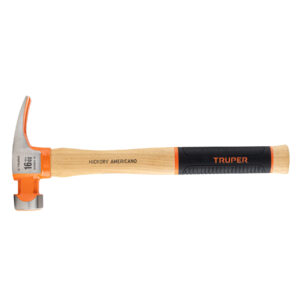 7506240607441 Puusepa haamer 450g puidust varre ja mittelibiseva käepidemega Truper®