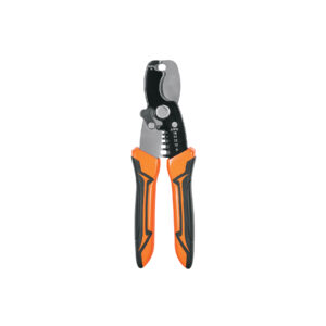 7506240614388_1 Juhtme puhastus- ja lõiketangid 178mm Truper®