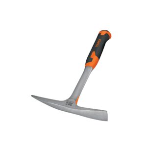 7506240632993 Väike kirka terava ja lapiku otsaga, sepistatud, 590g Truper®