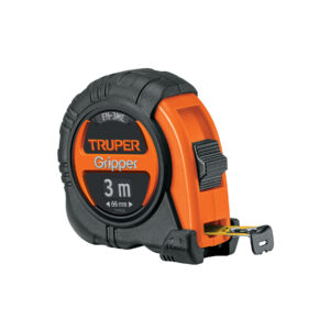 7506240639527_1 Gripper mõõdulint 3Mx13mm Truper®