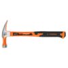 7506240657743 Puusepa haamer pika kaelaga, fiiber käepidemega 510g Truper®