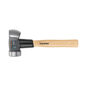 7506240664888 Kivihaamer 1800g, puit varrega 30cm Truper®