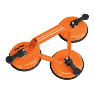 7506240680369_1 Kolmene iminapp Ø12cm, max 100kg Truper®