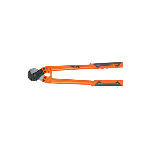 7506240683445_1 Trossi- ja kaablilõikur, max 12mm Truper®
