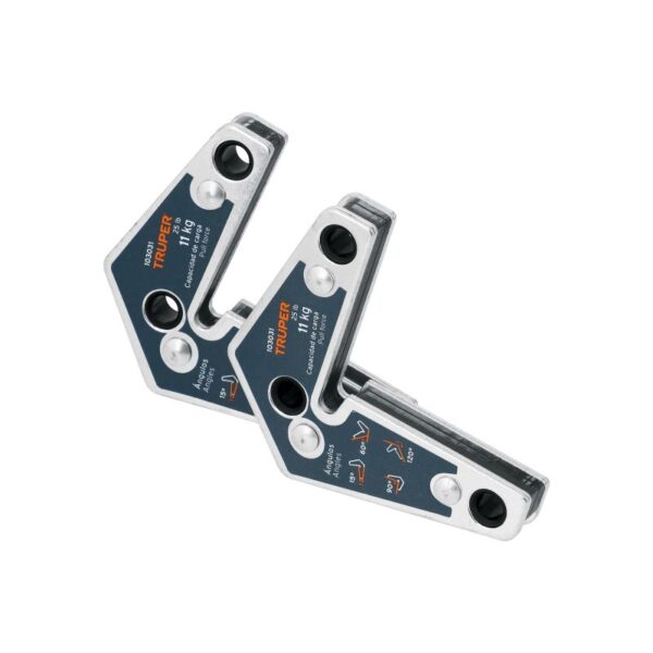 7506610203242_1 Nurgakeevitusmagnetid Truper®