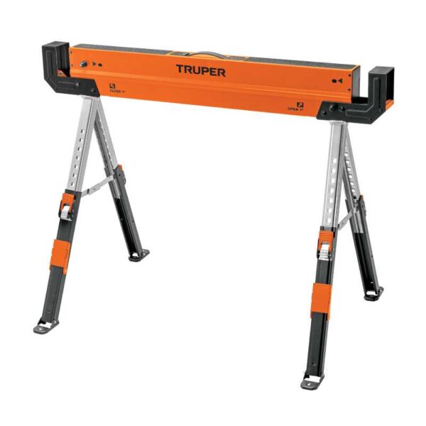 7506610208674_1 Truper saepukk/tööpink max 600 kg