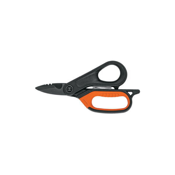 7506610217690_1 Elektriku käärid 150mm Truper Expert®