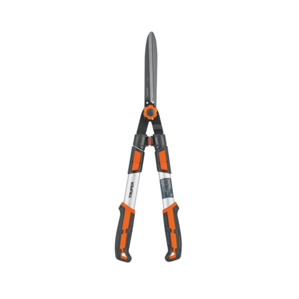 7506610219038 Truper hekikäärid alumiiniumist teleskoop käepidemetega. 66-83cm