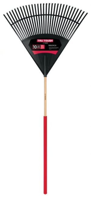 755625006325 Lehereha 76cm pea ja puidust varrega 122cm Truper®