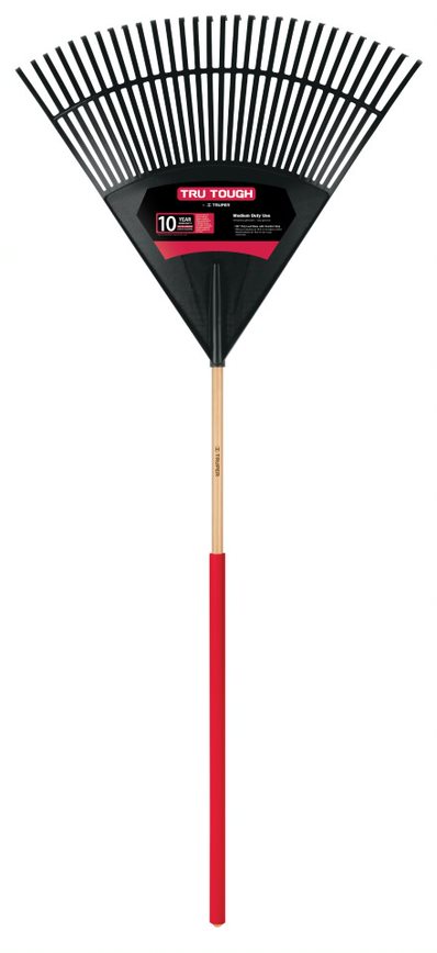 755625006325 Lehereha 76cm pea ja puidust varrega 122cm Truper®