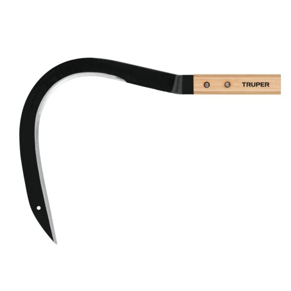 755625020161 Truper üldotstarbeline sirp sepistatud teraga