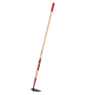 755625500113 Aiakõblas puidust varre ja kummist käepidemega, 137cm Truper®