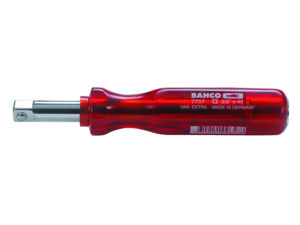 7757 Kruvikeeraja käepide 150mm 3/8"