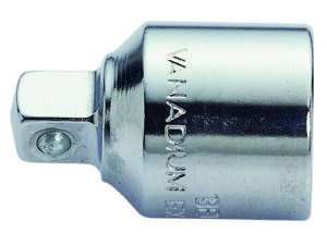 7764 Vähendav adapter 3/8" - 1/4"