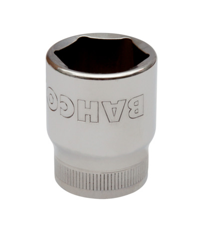 7800SM-10 Kuuskant padrunvõti 7800SM 10mm 1/2"