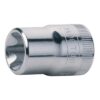 7800TORX-E12 Padrunvõti 7800TORX sise Torx E12 1/2"