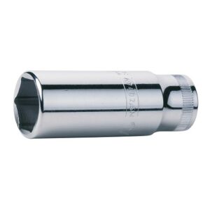 7805SM-12 Kuuskant pikk padrunvõti 7805SM 12mm 1/2"